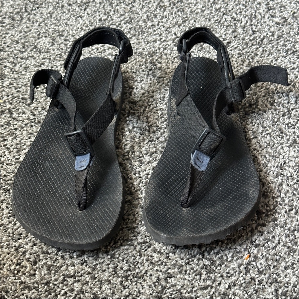 Shamma Barefoot Sandals W's 7 - Picture 2 of 5